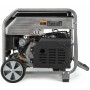 Інверторний генератор Weekender Smart  6250IE - фото 6