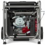 Інверторний генератор Weekender Smart 8750IE - фото 14