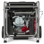 Інверторний генератор Weekender Smart  6250IE - фото 6