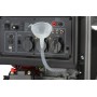Інверторний генератор Weekender Smart 8750IE - фото 14