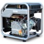 Інверторний генератор Weekender Smart 4000I - фото 7