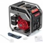 Інверторний генератор Weekender Smart 4000I - фото 7