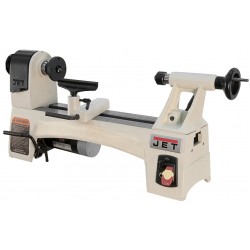 JWL-1015 Токарный станок по дереву
