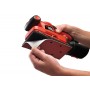 Шліфмашина вібраційна Black+Decker 240 Вт - фото 6