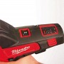 Кабелеріз акумуляторний MILWAUKEE, M12 CC-0 - фото 10