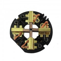 Кільце вугільної щітки Milwaukee для акумуляторних дрилів 18 В M18BDD, M18BPD і M18BPDN Кільце вугільної щітки Milwaukee для акумуляторних дрилів 18 В M18BDD, M18BPD і M18BPDN