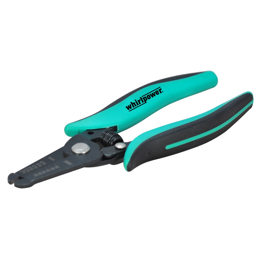 Кусачки для зачистки дротів Whirlpower 1742-16-260 165мм Кусачки для зачистки дротів Whirlpower 1742-16-260 165мм