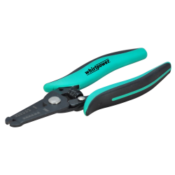 Кусачки для зачистки дротів Whirlpower 1742-16-260 165мм Кусачки для зачистки дротів Whirlpower 1742-16-260 165мм