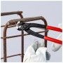 Кліщі арматурні KNIPEX 99 01 280 - фото 9