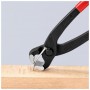 Кліщі арматурні KNIPEX 99 01 280 - фото 9