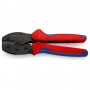 Кліщі для опресовки KNIPEX PreciForce 97 52 37 - фото 5