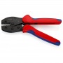 Кліщі для опресовки KNIPEX PreciForce 97 52 37 - фото 5
