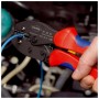 Кліщі для опресовки KNIPEX PreciForce 97 52 37 - фото 5