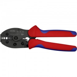 Кліщі для опресовки PreciForce 97 52 50