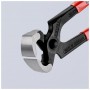 Кліщі теслярські KNIPEX 51 01 210 - фото 8
