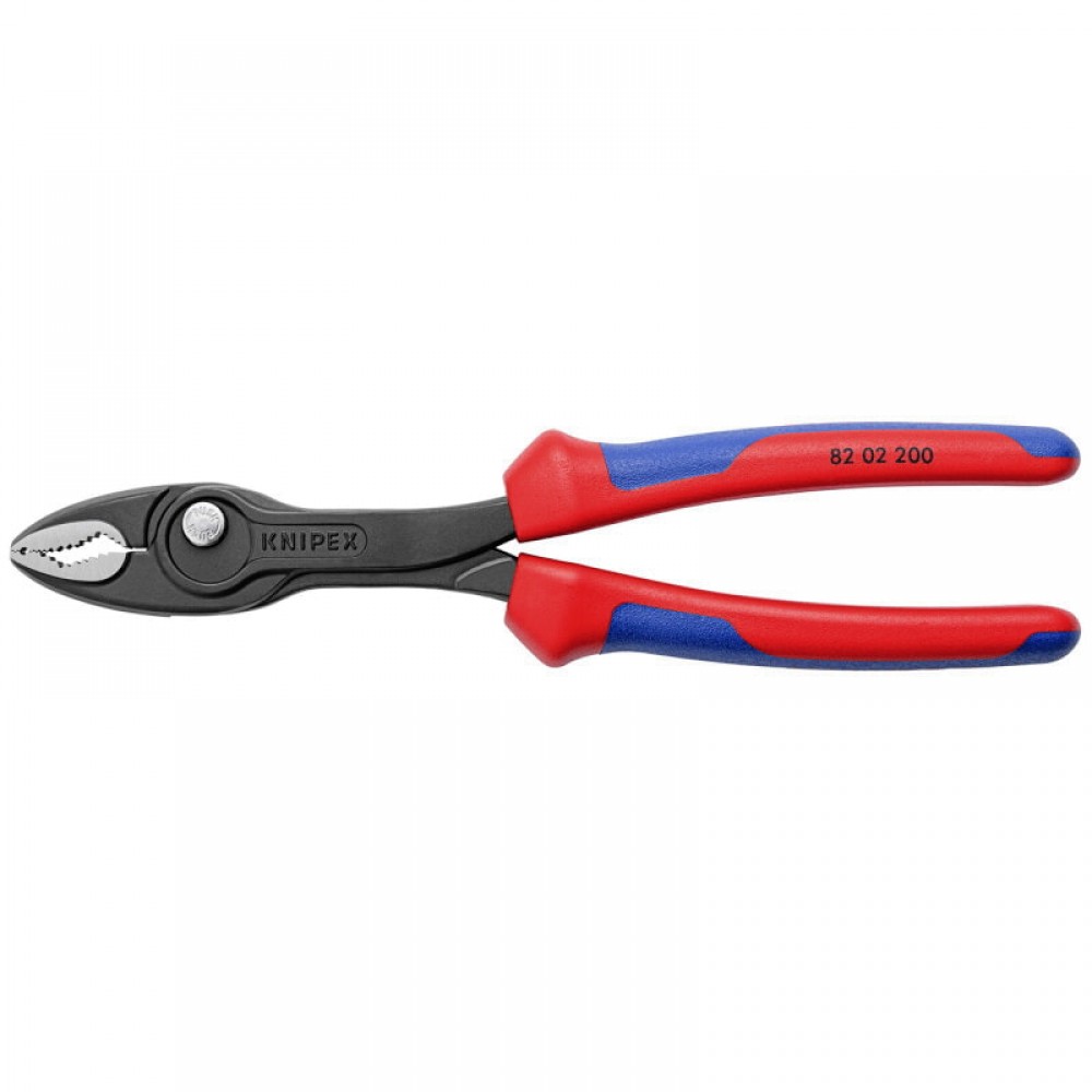 Кліщі TwinGrip 82 02 200 - фото 3 Кліщі TwinGrip 82 02 200 - фото 3