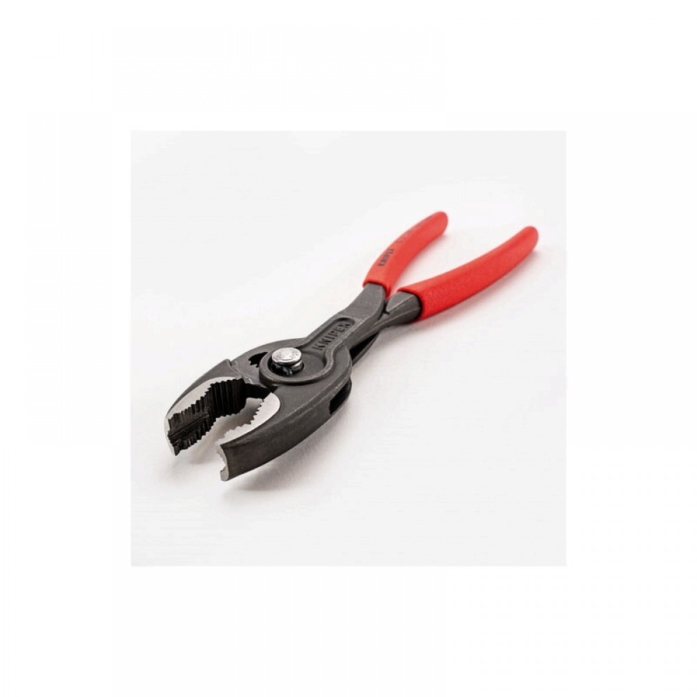 Кліщі TwinGrip 82 02 200 - фото 4 Кліщі TwinGrip 82 02 200 - фото 4