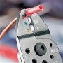 Кліщі універсальні для опресовки та зачистки 97 22 240 - фото 4