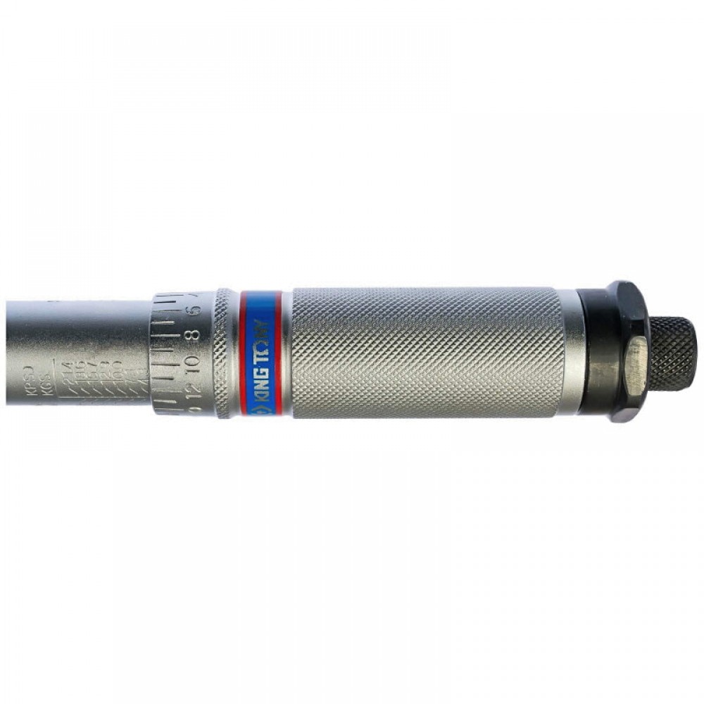 Ключ дінамометричний 1/2\" 42-210 NM (уп.1) - фото 2 Ключ дінамометричний 1/2\" 42-210 NM (уп.1) - фото 2