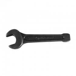 Ключ ріжковий посилений 24 мм для вантажної техніки Ключ ріжковий посилений 24 мм для вантажної техніки