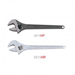 Ключ розвідний до 35 мм довжина 300 мм