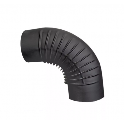 Коліно димоходу HECHT PIPE CURVE Коліно димоходу HECHT PIPE CURVE
