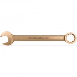 Комбинирований ключ 8 MM NON SPARKING   Al-Bron
