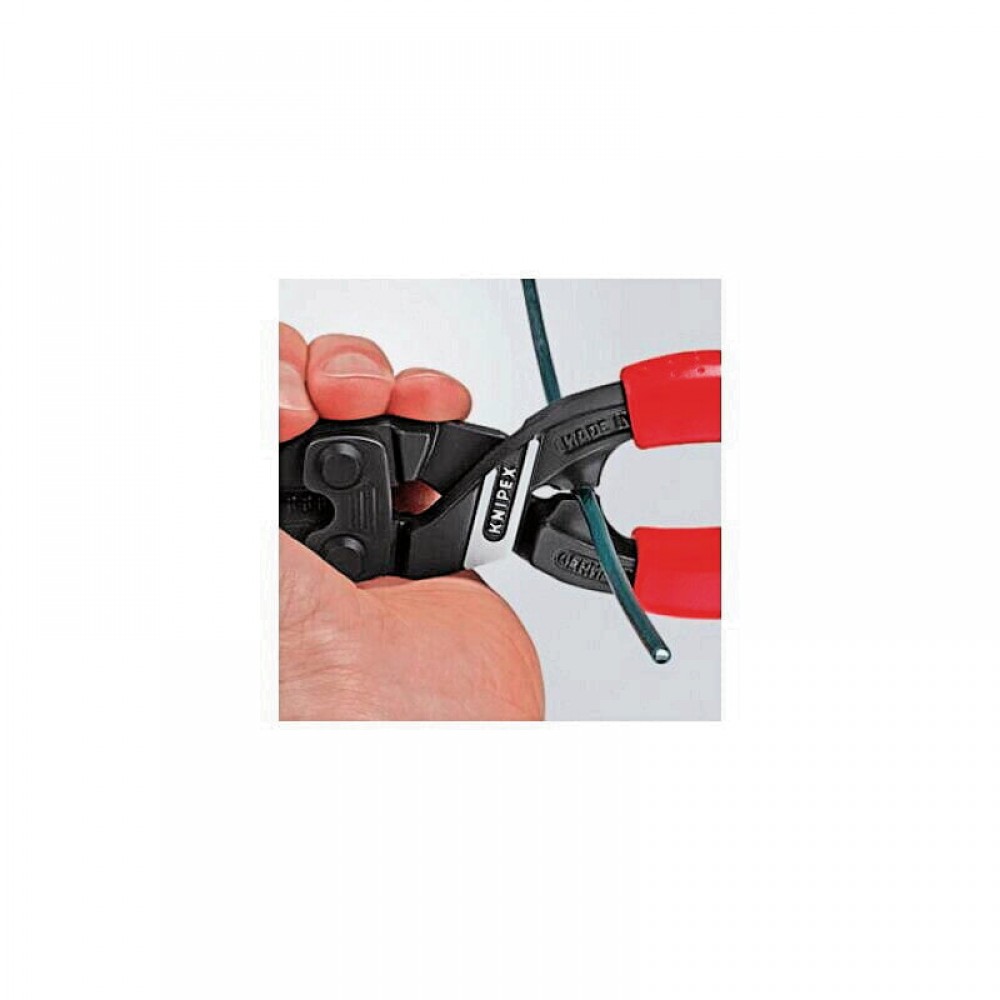 Компактний болторіз CoBolt 71 32 200 - фото 4 Компактний болторіз CoBolt 71 32 200 - фото 4