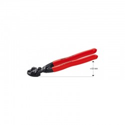Компактний болторіз  CoBolt 71 41 200