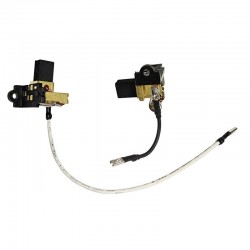 Комплект вугільних щіток для PH26 Комплект вугільних щіток для PH26