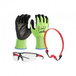 Комплект ЗІЗ PPE KIT 2 - G.10/XL Комплект ЗІЗ PPE KIT 2 - G.10/XL