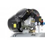 Компресор масляний двухциліндровий TAGRED TA360E - фото 13