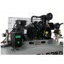 Компресор масляний трьохциліндровий TAGRED TA348B - фото 6