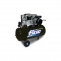 Компресор поршневий FIAC AB 100/360 MC BLK-PP 220V 10 бар, ресивер 100 л, продуктивність 19,8 м3/годину S/N ITR2023262, ITR20232