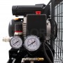 Компресор поршневий FIAC AB 100/360 MC BLK-PP 220V 10 бар, ресивер 100 л, продуктивність 19,8 м3/годину S/N ITR2023262, ITR20232 - фото 4