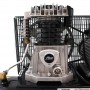 Компресор поршневий FIAC AB 100/360 MC BLK-PP 220V 10 бар, ресивер 100 л, продуктивність 19,8 м3/годину S/N ITR2023262, ITR20232 - фото 4