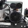 Компресор поршневий FIAC AB 100/360 MC BLK-PP 220V 10 бар, ресивер 100 л, продуктивність 19,8 м3/годину S/N ITR2023262, ITR20232 - фото 4