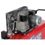 Компресор поршневий Fiac AB 100/360-MC-R3000-PP 220V 10 бар, ресивер 100 л, продуктивність 21 м3/год - фото 7