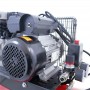 Компресор поршневий Fiac AB 100/360-MC-R3000-PP 220V 10 бар, ресивер 100 л, продуктивність 21 м3/год - фото 7