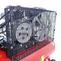 Компресор поршневий Fiac AB 100/360-MC-R3000-PP 220V 10 бар, ресивер 100 л, продуктивність 21 м3/год - фото 7