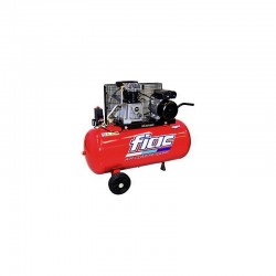 Компресор поршневий FIAC AB 100-360 (380V) 10 бар, продуктивність 21 м3/годину серійні номери ITR194