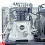 Компресор поршневий FIAC AB 100-360 (380V) 10 бар, продуктивність 21 м3/годину серійні номери ITR194 - фото 6