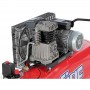 Компресор поршневий FIAC AB 100-360 (380V) 10 бар, продуктивність 21 м3/годину серійні номери ITR194 - фото 6