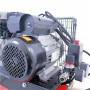 Компресор поршневий FIAC AB 100-360 (380V) 10 бар, продуктивність 21 м3/годину серійні номери ITR194 - фото 6