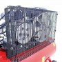 Компресор поршневий FIAC AB 100-360 (380V) 10 бар, продуктивність 21 м3/годину серійні номери ITR194 - фото 6
