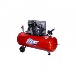 Компресор поршневий FIAC AB 270/515-4-TC 380V 10 бар, ресивер 270 л, продуктивність 30,6 м3/годину S/N ITR2011681, ITR2011684, I Компресор поршневий FIAC AB 270/515-4-TC 380V 10 бар, ресивер 270 л, продуктивність 30,6 м3/годину S/N ITR2011681, ITR2011684, I