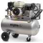Компресор ABAC EngineAIR 4/100 (1121440138) - фото 3