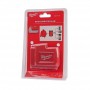 Контролер (зарядний пристрій) MILWAUKEE, M18 USB PS HJ2 - фото 4