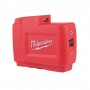 Контролер (зарядний пристрій) MILWAUKEE, M18 USB PS HJ2 - фото 4