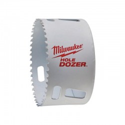 Коронка Bi-Metal многоштучная упаковка 89мм Milwaukee (III) 1шт Коронка Bi-Metal многоштучная упаковка 89мм Milwaukee (III) 1шт